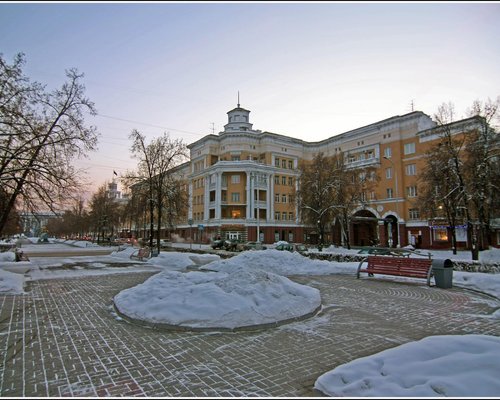 vedere bună în kemerovo