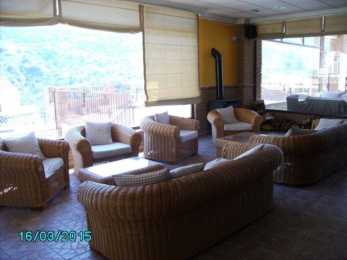 Imagen 1 de Hotel Rural Mirasierra