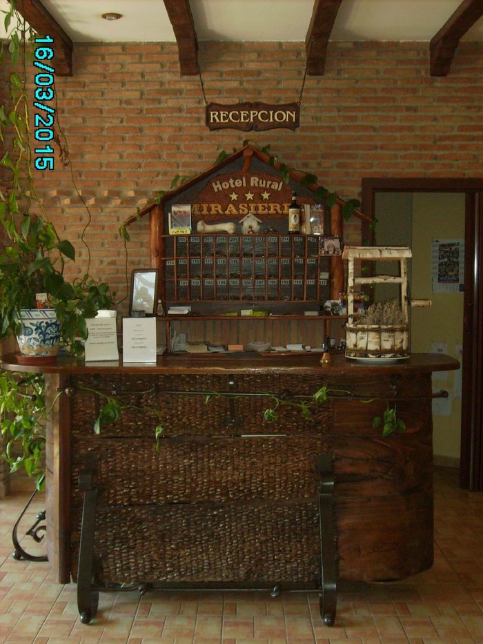 Imagen 9 de Hotel Rural Mirasierra