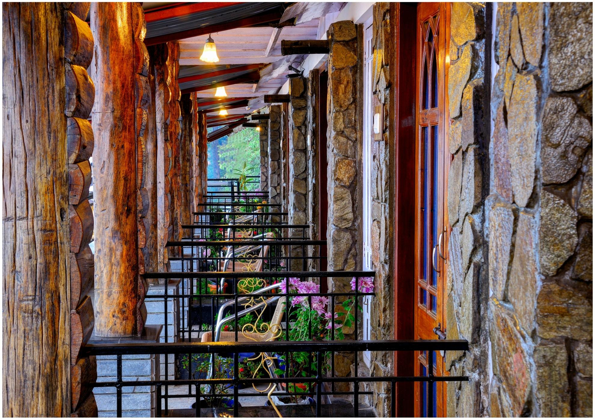 Hotel photo 32 of Summit Grace Hotel & Spa.