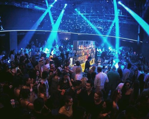 Most Popular Bars & Clubs in Bucharest - GayOut 2023