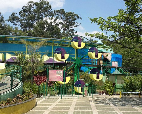 List of Top Amusement Parks in Tambaram - Best Adventure Parks near me -  Justdial