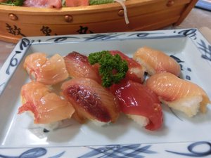 料理