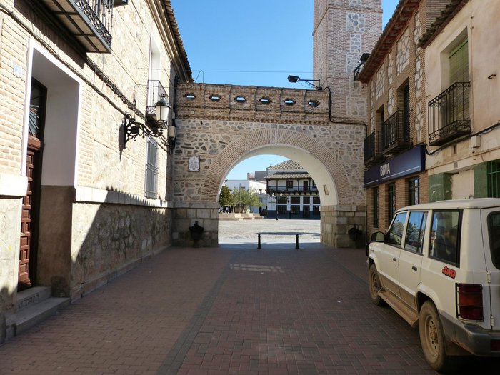 Imagen 8 de Plaza de España