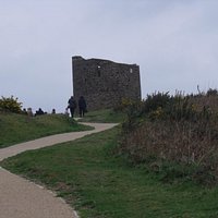 Almost There Vinegar Hill