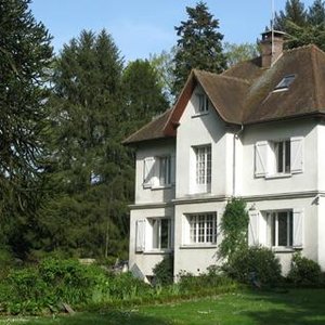 L'Ermitage