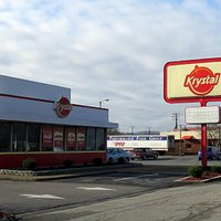 Krystal in Oak Ridge