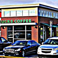Starbucks Oak Ridge
