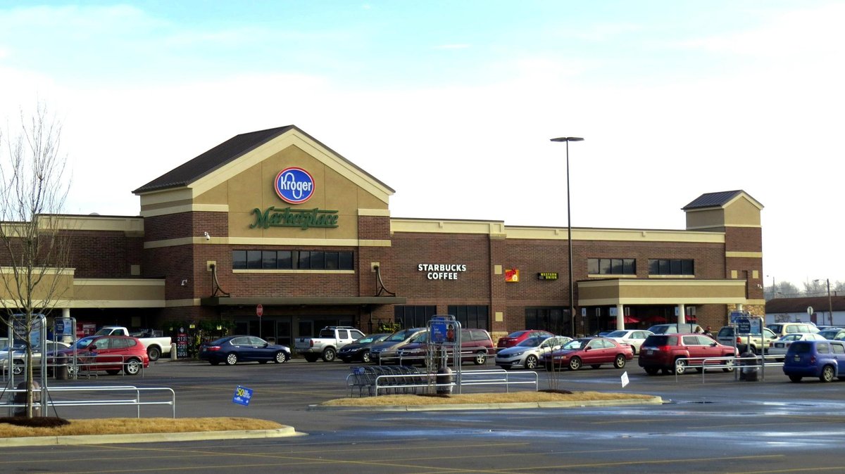 KROGER, Oak Ridge - Fotos, Número de Teléfono y Restaurante Opiniones -  Tripadvisor