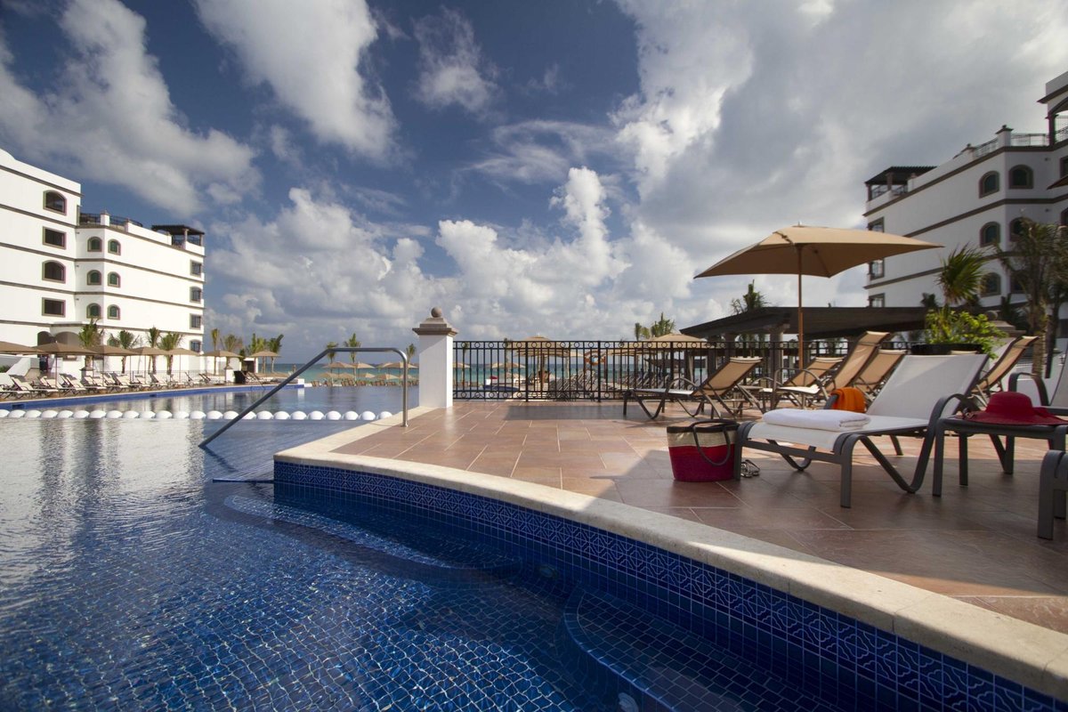 tripadvisor grand residences riviera cancun