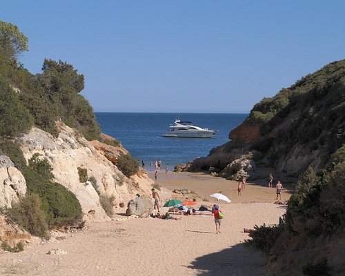 Dicas sobre o Algarve: transporte, acomodação e mais – Cachos Aventureiros