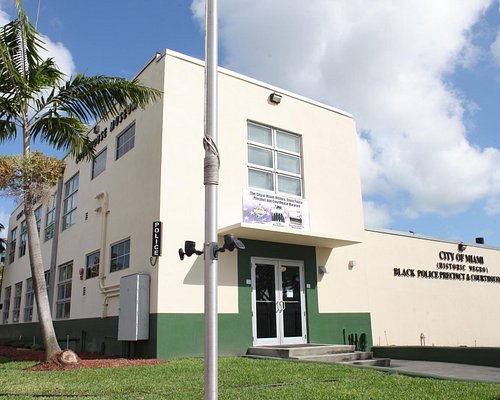 tourist destinations miami