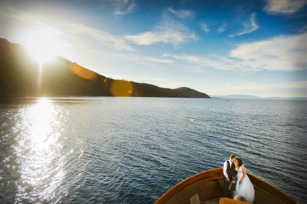 Tahoe Cruises (South Lake Tahoe) - 2022 Alles Wat U Moet Weten VOORDAT ...