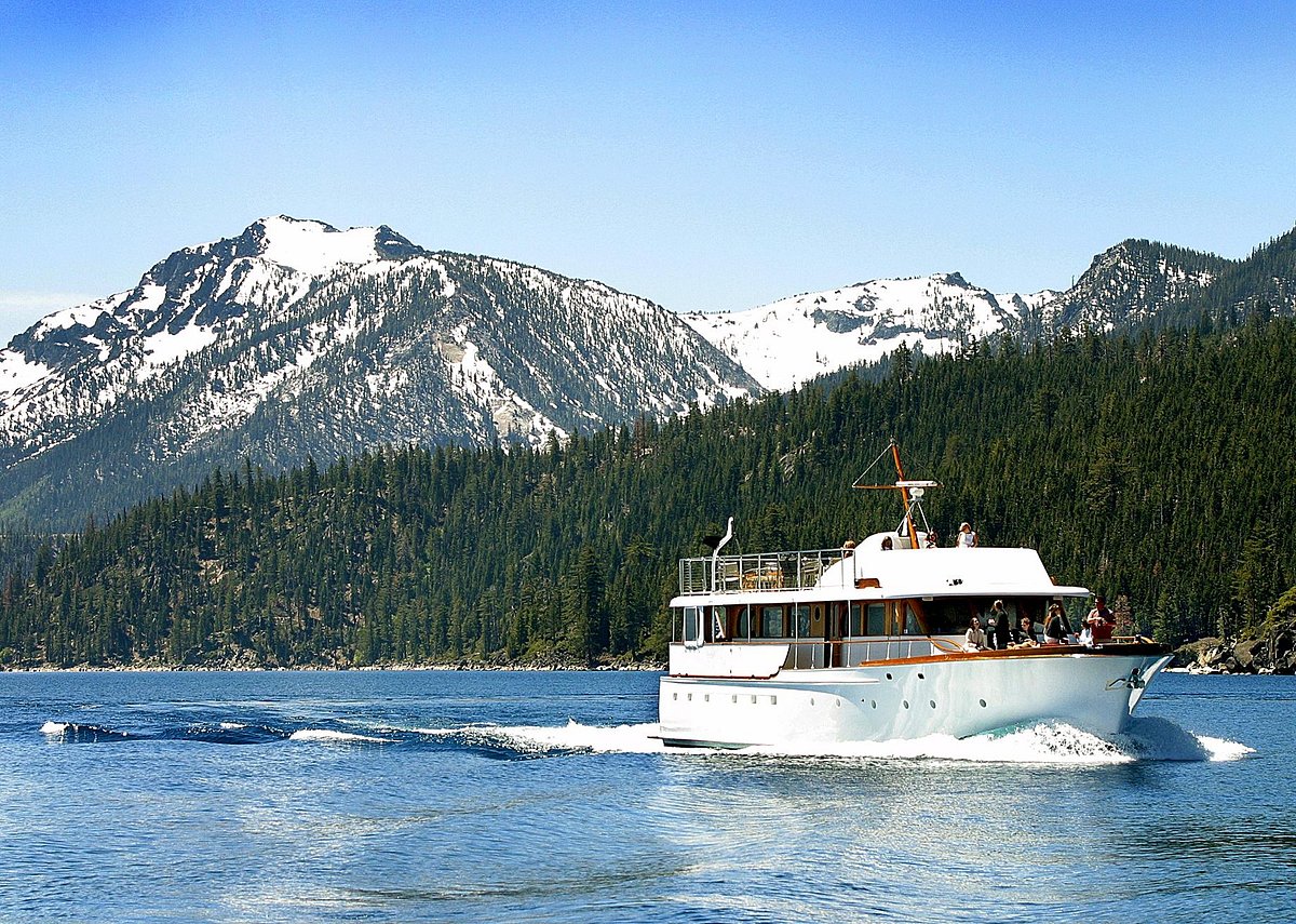 woodwind cruises lake tahoe