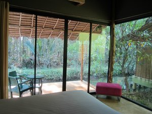 Zimmer und Suite