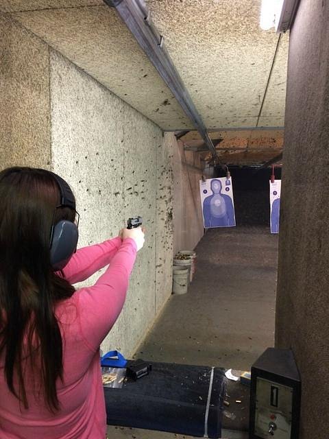 FAMILY INDOOR SHOOTING RANGE - All You Need to Know BEFORE You Go (with  Photos)