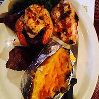 Perfect Trifecta - YUM!