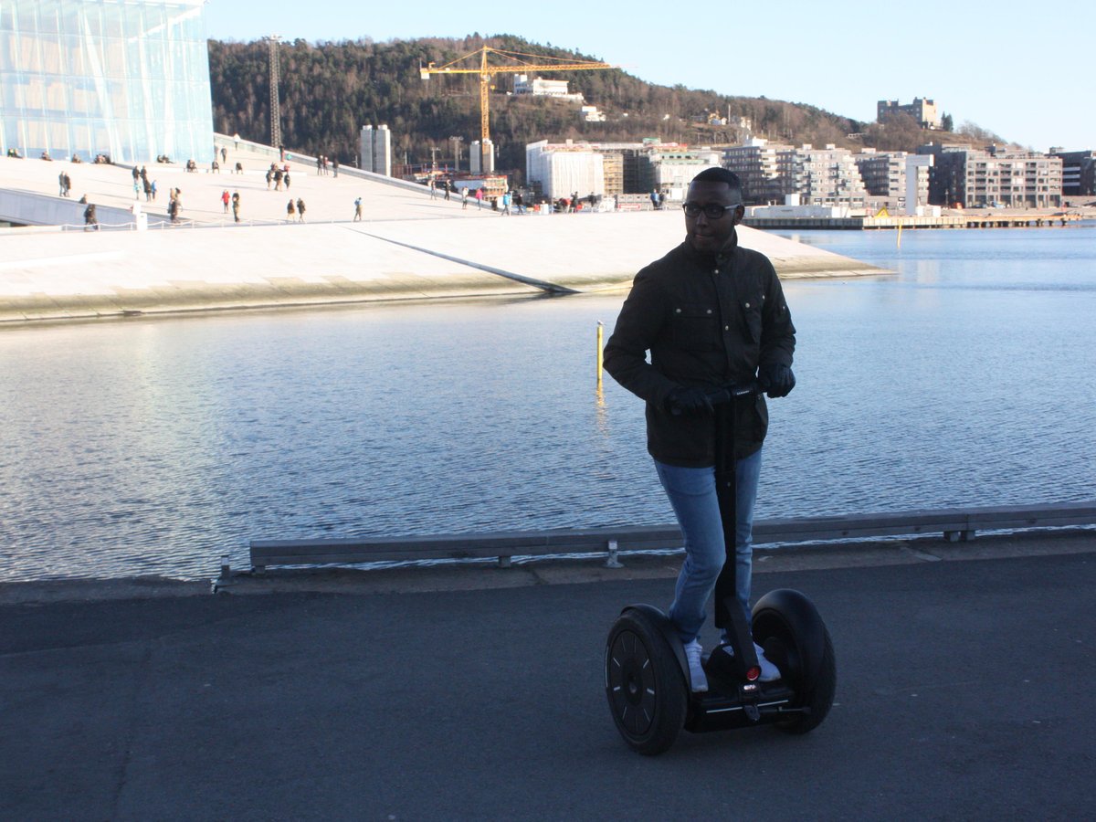 Tours Oslo All You Need to Know BEFORE You Go (with Photos)