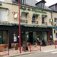 Excellent restaurant !!!