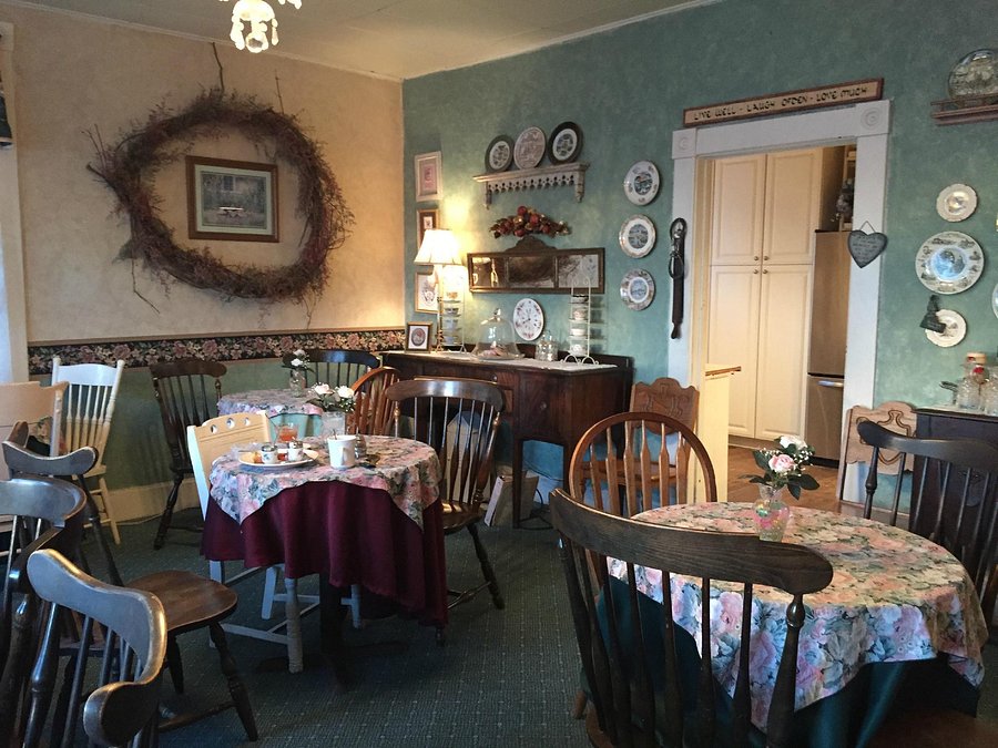 GOODING HOTEL BED & BREAKFAST Prices & B&B Reviews (Idaho) Tripadvisor