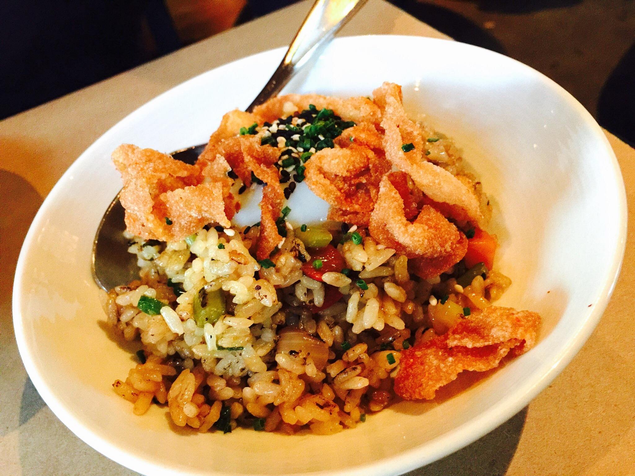GOOD FOOD ON MONTFORD, Charlotte Madison Park Restaurant Reviews