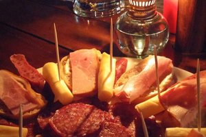 Comida
