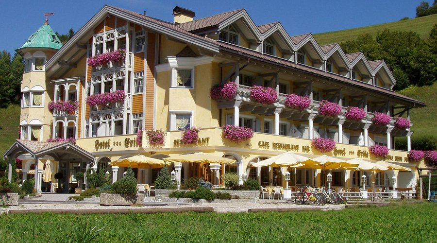 Hotel Erika