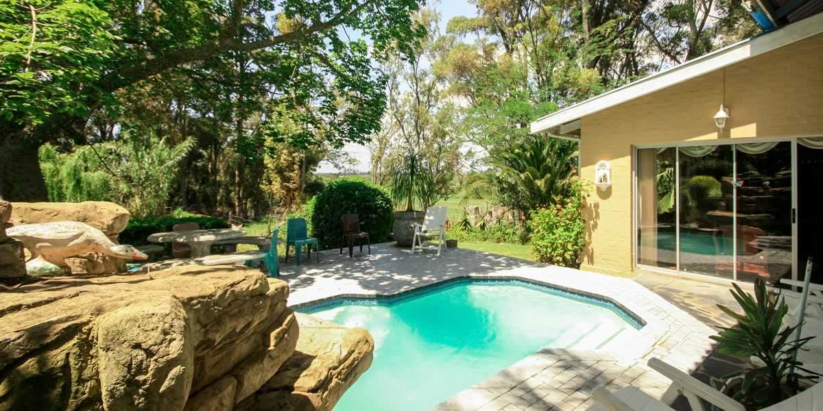 HOMESTEAD B&B - Updated 2024 Prices & Reviews (Addo, South Africa)