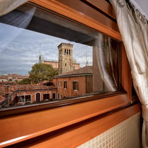 Hotel Paganelli, hotel in Venice