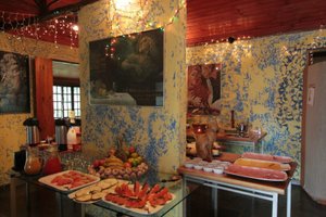Restaurantes