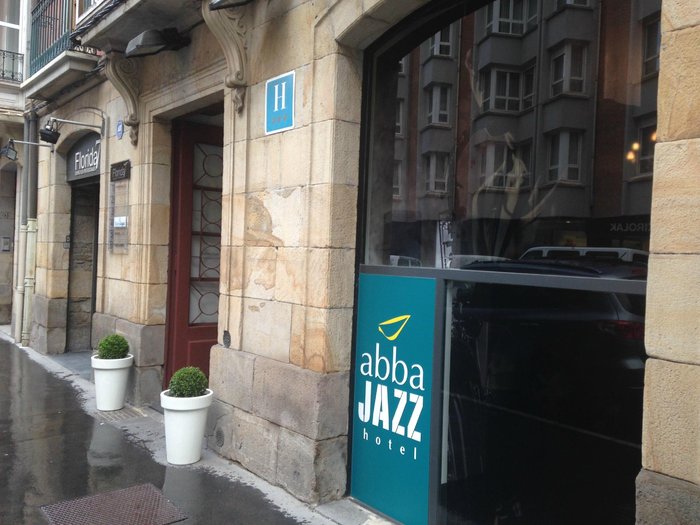 Imagen 20 de Abba Jazz Hotel