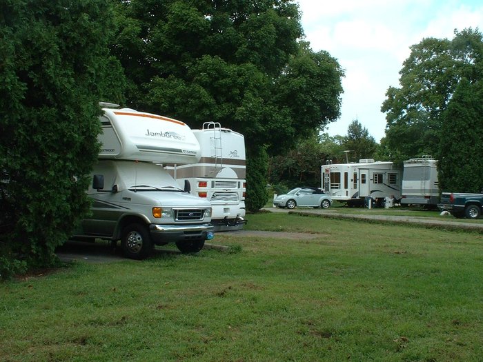 ENON BEACH CAMPGROUND - Reviews (Springfield, Ohio)