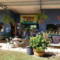 Whitsunday Gold Coffee