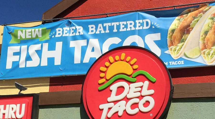 Del Taco