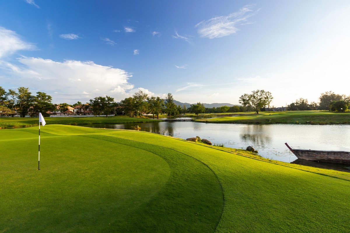 Laguna Golf Phuket, Таланг: лучшие советы перед посещением - Tripadvisor