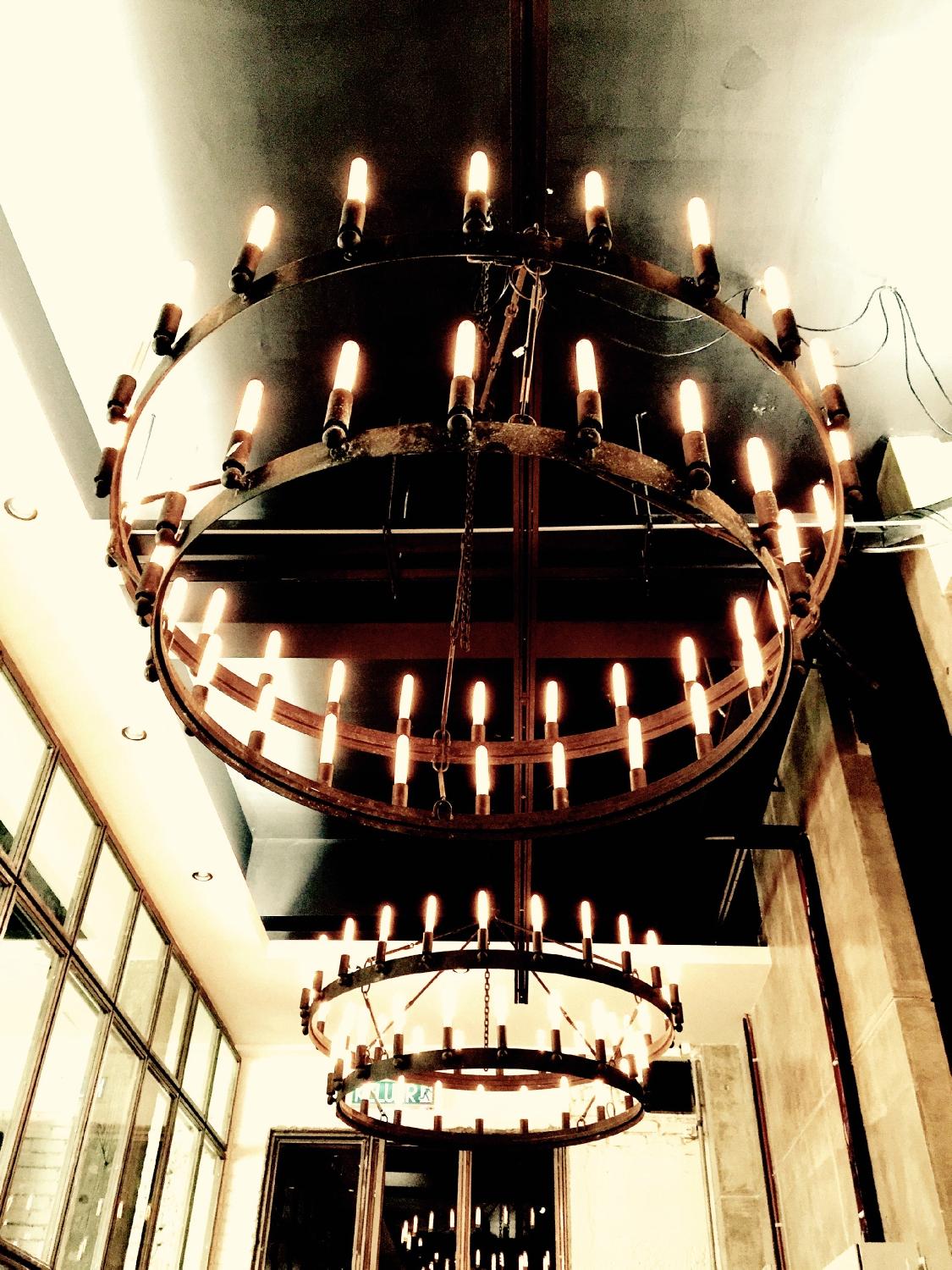 Hotel photo 1 of M Boutique Station 18.