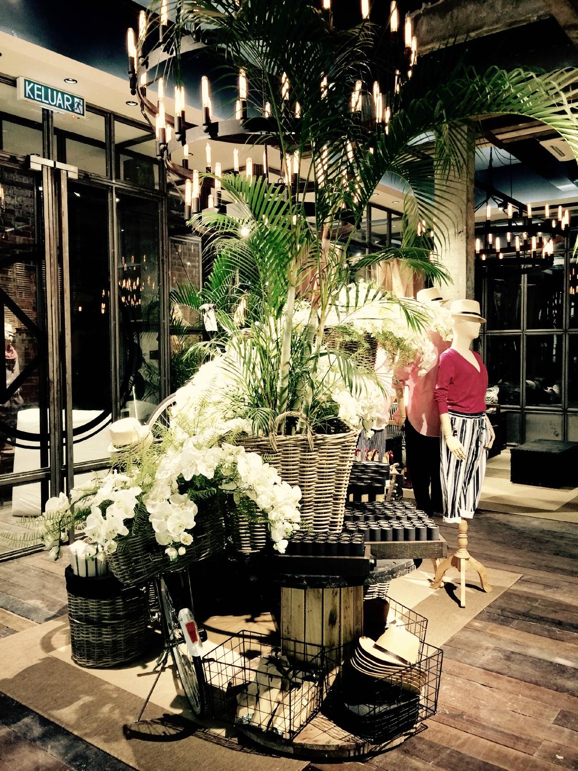 Hotel photo 19 of M Boutique Station 18.