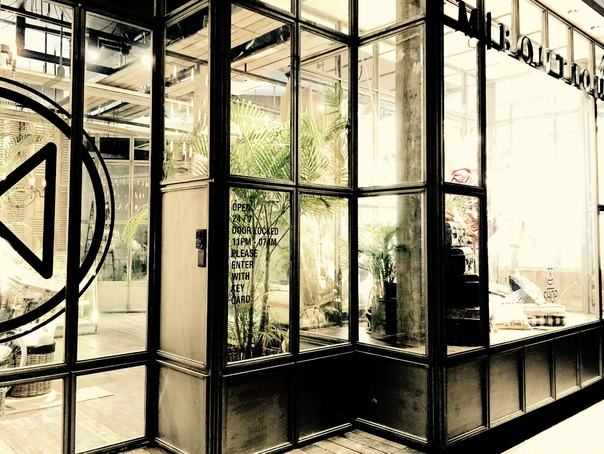 Hotel photo 18 of M Boutique Station 18.