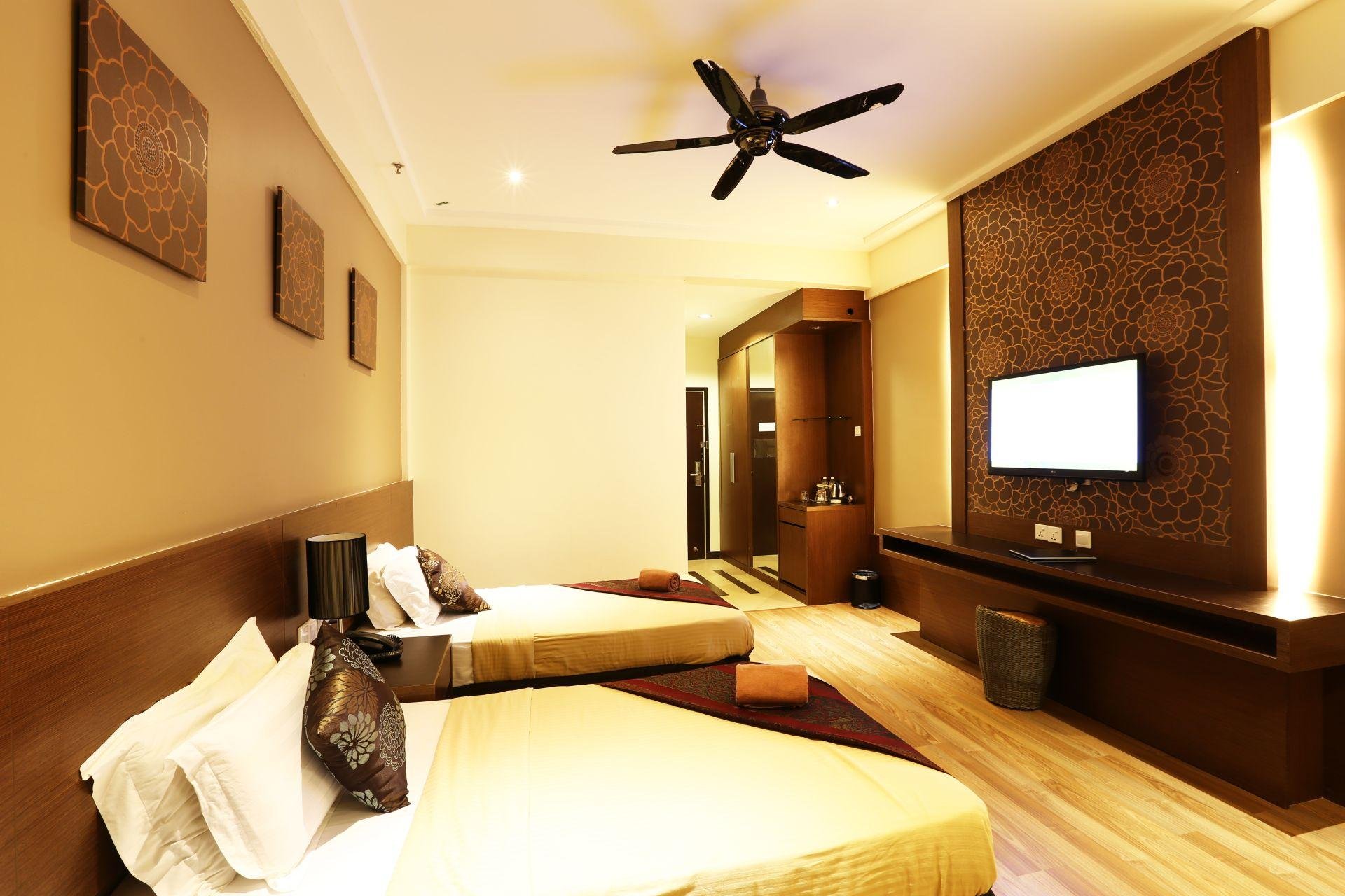 LANGKAWI SEAVIEW HOTEL $25 ($̶6̶8̶) - Prices & Reviews - Malaysia