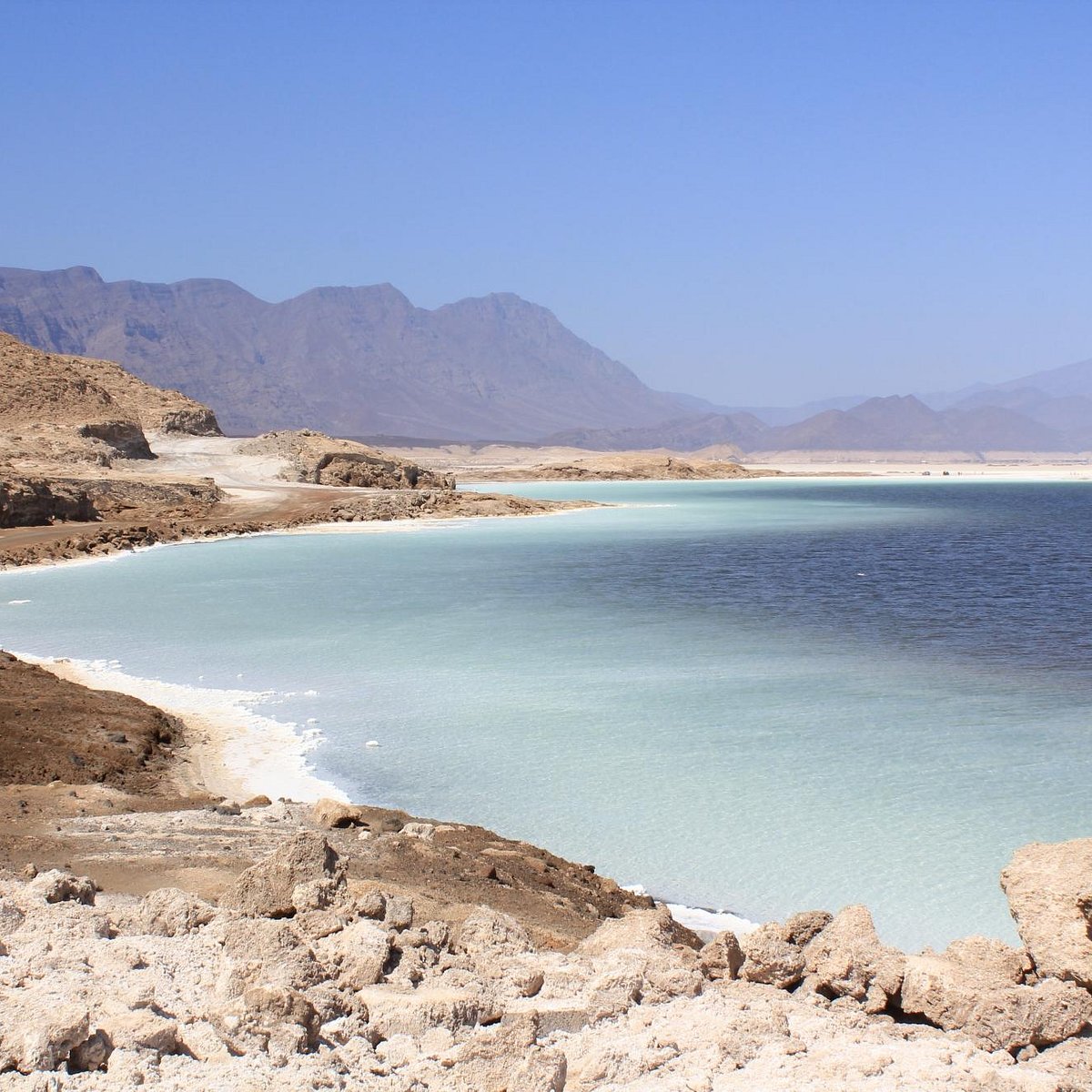 Lac Assal (Djibouti) : 2022 Ce qu&#39;il faut savoir pour votre visite - Tripadvisor