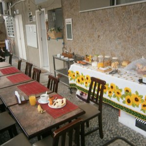 Frukostrummet