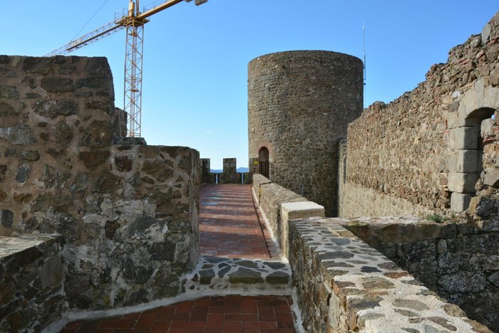 Imagen 3 de Castell de Montsoriu