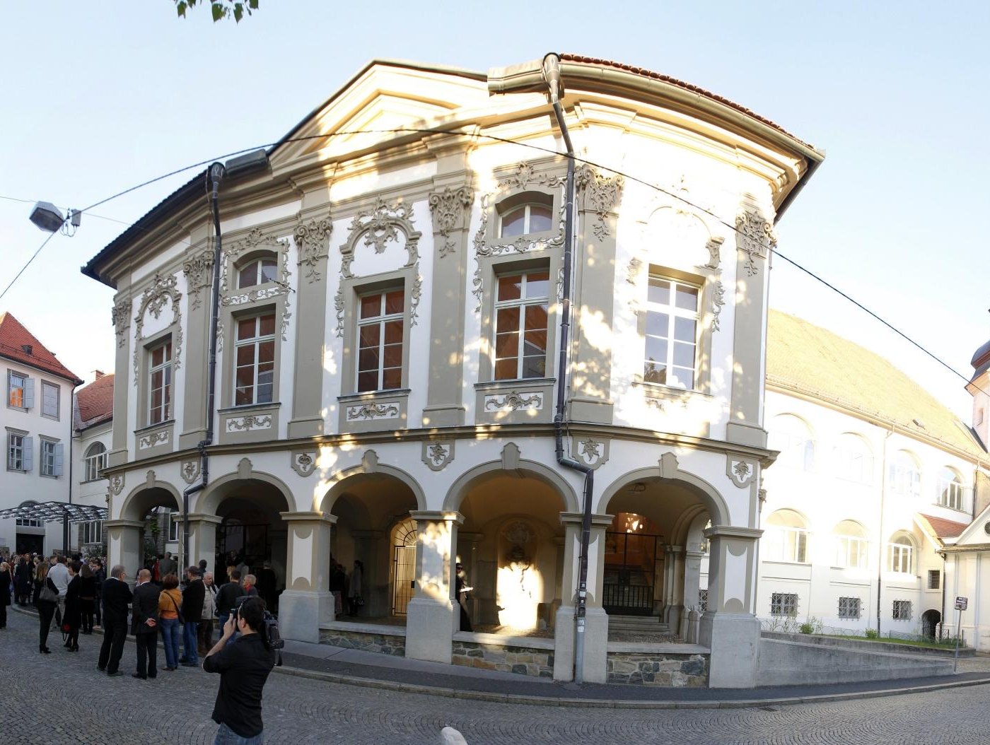 Prostitutes in Maribor