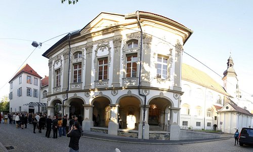 Regional Museum Maribor