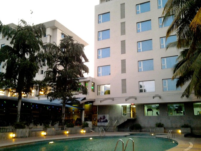 Fortune Hosur Pool: Pictures & Reviews - Tripadvisor