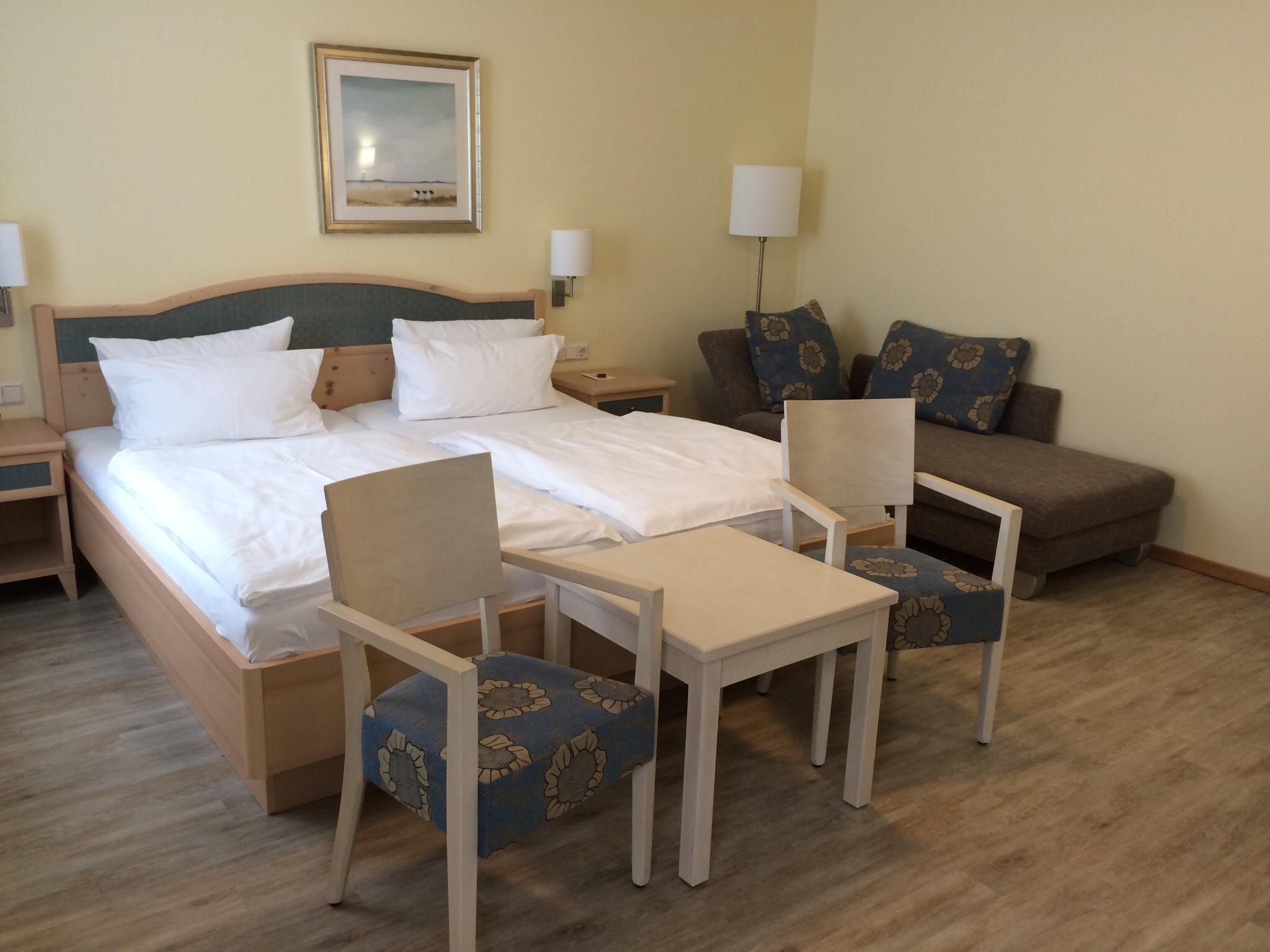 SEEHOTEL NEUE LIEBE - Updated 2024 Prices (Cuxhaven, Germany)