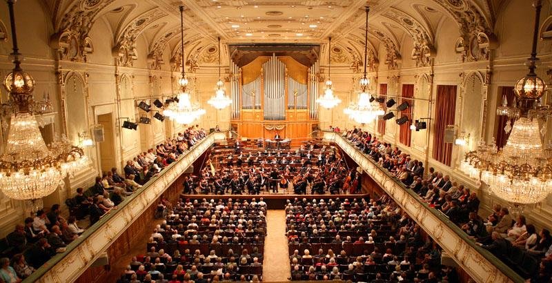 Musikverein (graz, Austria): Hours, Address - Tripadvisor