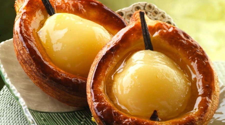 LE VIENNOISERIES con Piergiorgio Giorilli - Accademia di Pasticceria