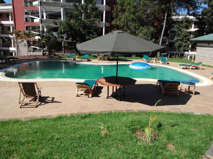 Mt. Kenya Leisure Lodge - Naro Moru Lodge - Reviews