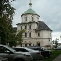 Тверская областная картинная галерея